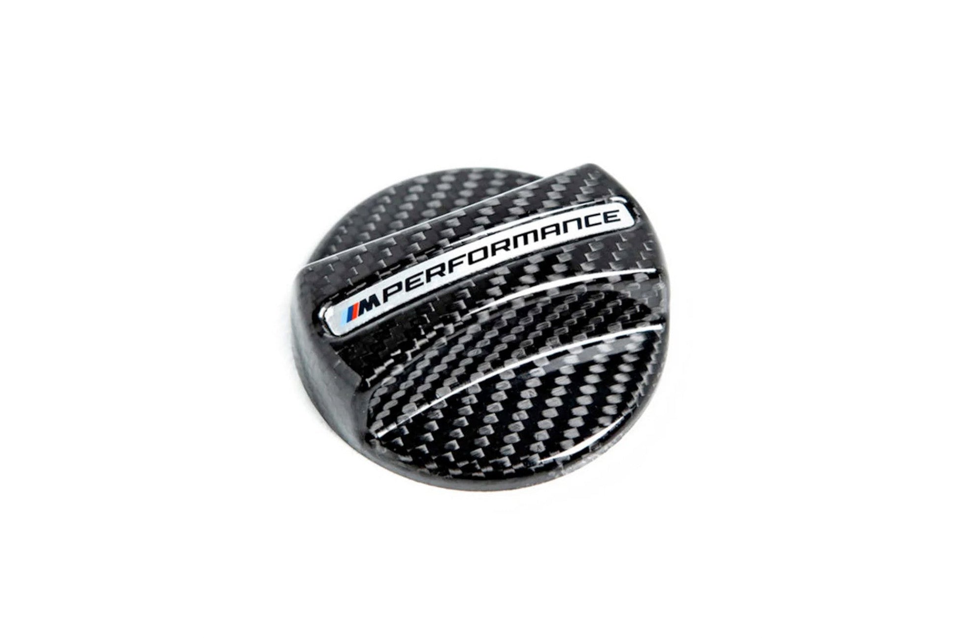 BMW M Performance - Genuine Fuel Cap Cover - Evolve Automotive