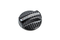 BMW M Performance - Genuine Fuel Cap Cover - Evolve Automotive