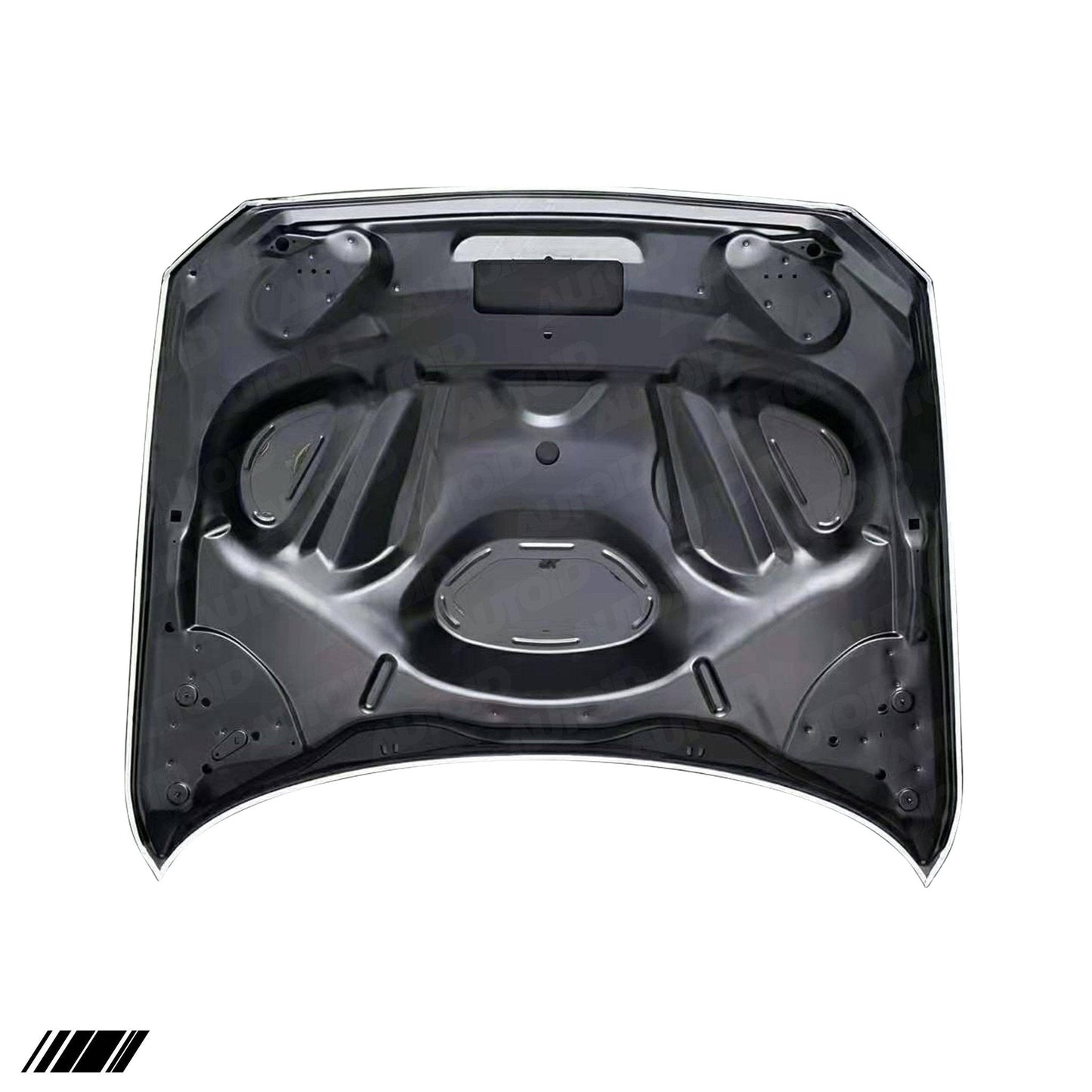 BMW M2 F87, 2 Series F22, 1 Series F20 Aluminium CS Front Bonnet (2014 - 2021) - Evolve Automotive