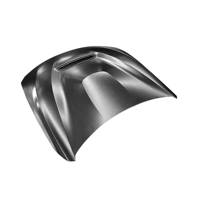 BMW M2 F87, 2 Series F22, 1 Series F20 Aluminium GTS Front Bonnet (2014 - 2021) - Evolve Automotive