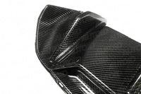 BMW M5 F90 Carbon Fibre Performance Rear Diffuser (2017 - 2023) - Evolve Automotive