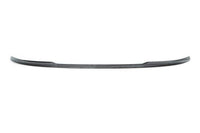 Carbon Fibre CS Rear Spoiler for BMW 3 Series & M3 (2014 - 2018, F30 F80) - Evolve Automotive