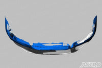 Carbon Fibre GTS Front Splitter for BMW M3 & M4 (2014 - 2019, F80 F82) - Evolve Automotive