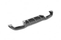 Carbon Fibre Performance Rear Diffuser for BMW M2 & M2 Competition (2015 - 2021, F87) - Evolve Automotive