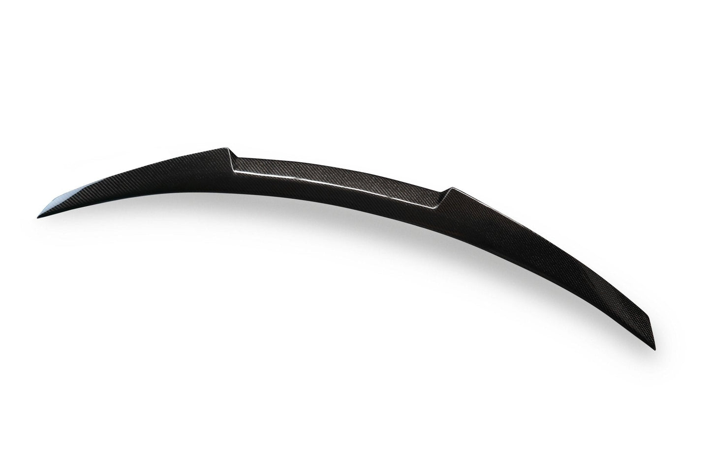 Carbon Fibre Performance Rear Spoiler for M4 Coupe (2014 - 2020, F82) - Evolve Automotive