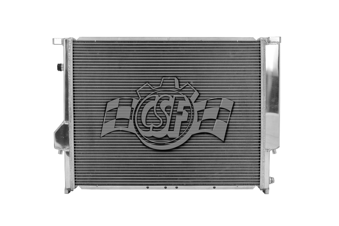 Csf Performance CSF High-Performance All-Aluminum Radiator - BMW E36 M3 / 3-Series – Mr ...