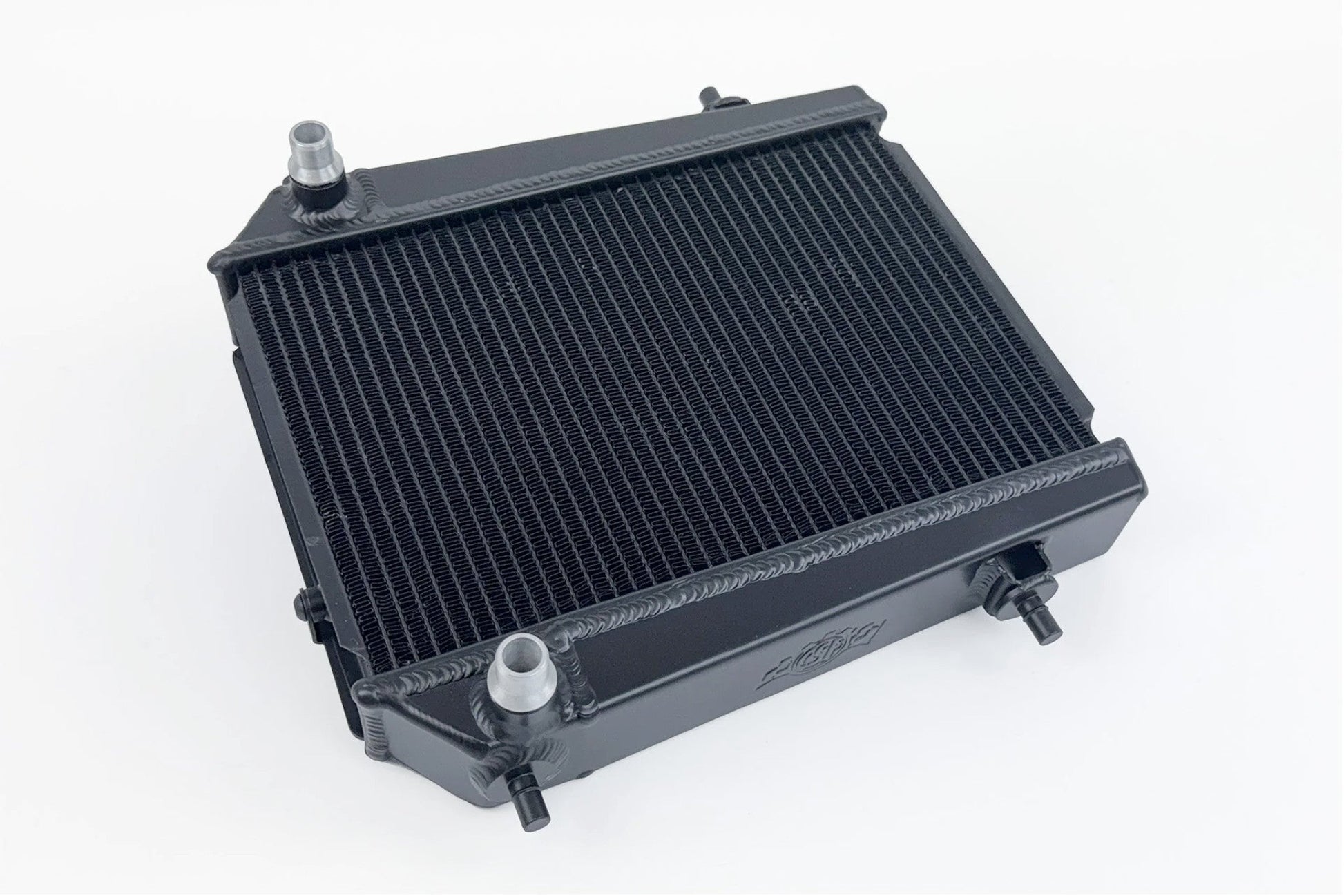 CSF High - Performance Auxiliary Radiators - BMW G80 M3 | G82 | G83 M4 | G87 M2 - Evolve Automotive