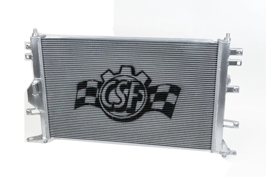 CSF High Performance Radiator - Toyota GR Corolla | GR Yaris – Mr Vanos