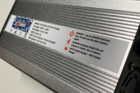 Deadweight Industries - 10-Amp Lithium Rapid Charger - Evolve Automotive