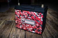 Deadweight Industries - Touge 500 Battery - Evolve Automotive