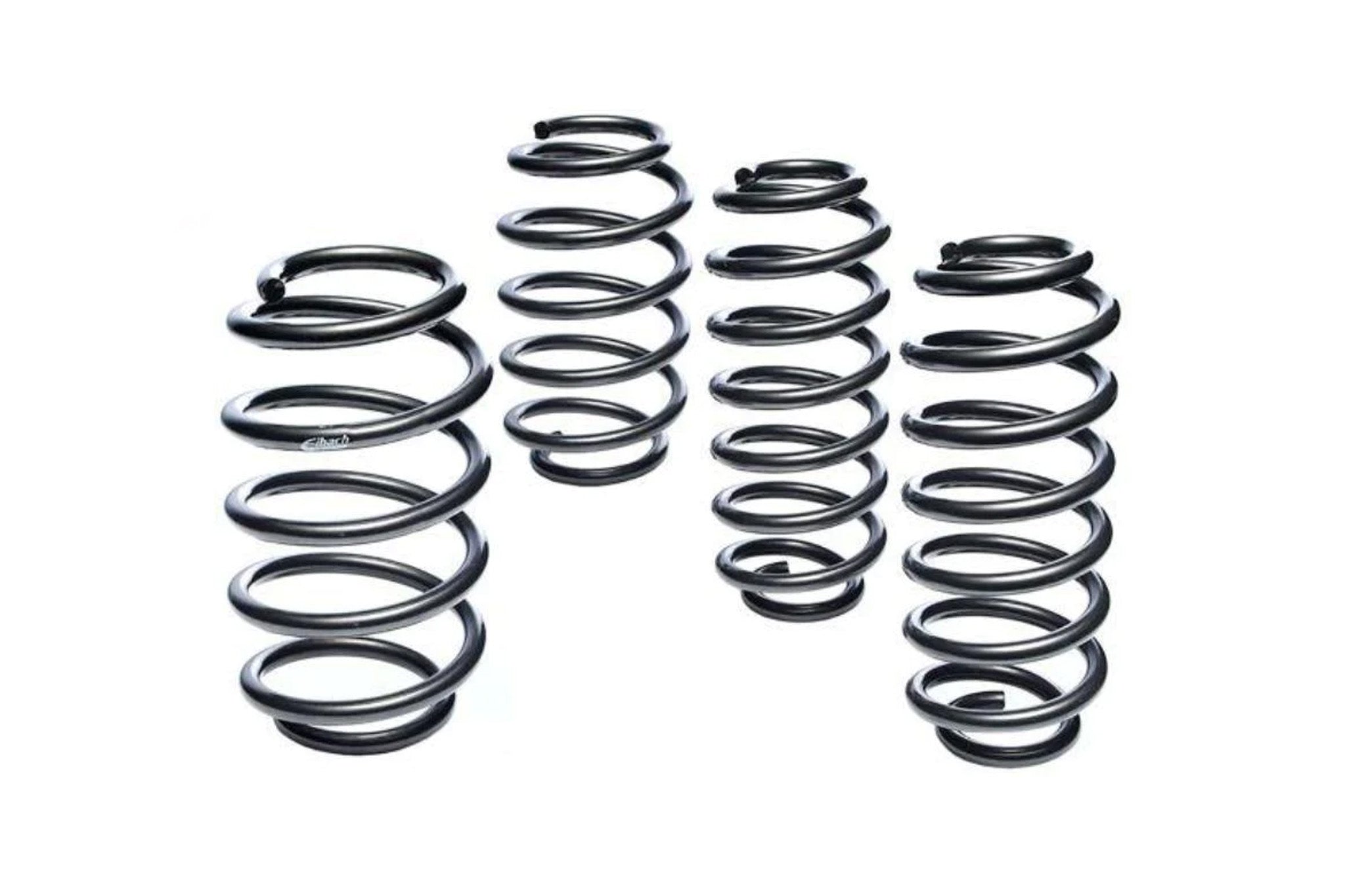 Eibach 25mm/20mm Lowering Springs - BMW G90 M5 - Evolve Automotive