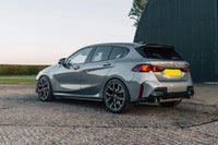 Eibach Lowering Spring Kit - BMW M135i E70 - Evolve Automotive