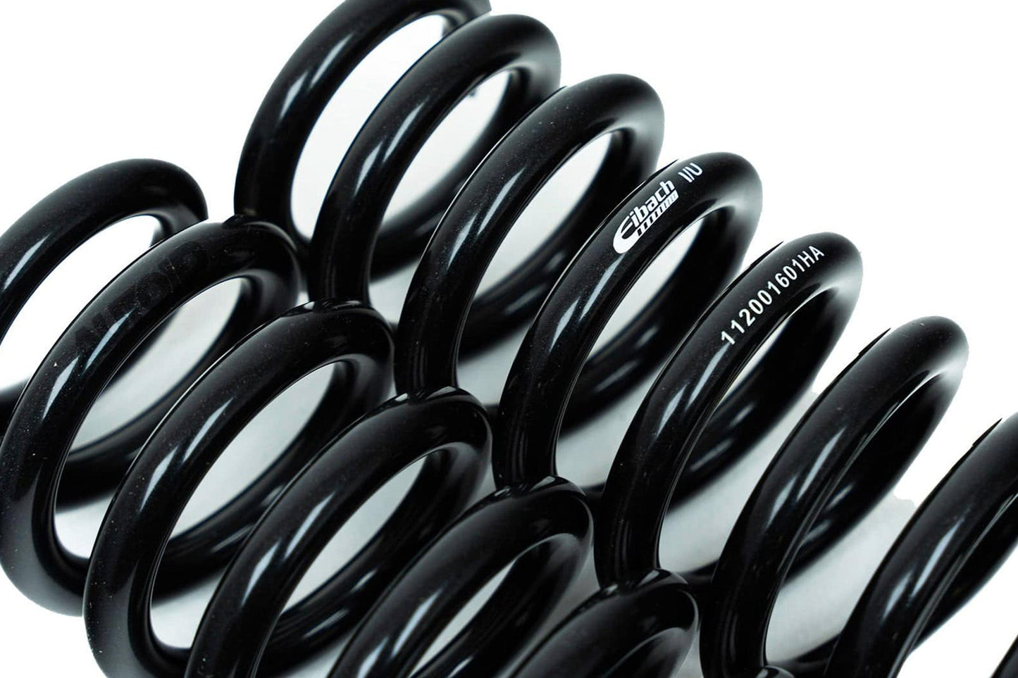 Eibach Lowering Spring Kit - BMW M135i E70 - Evolve Automotive