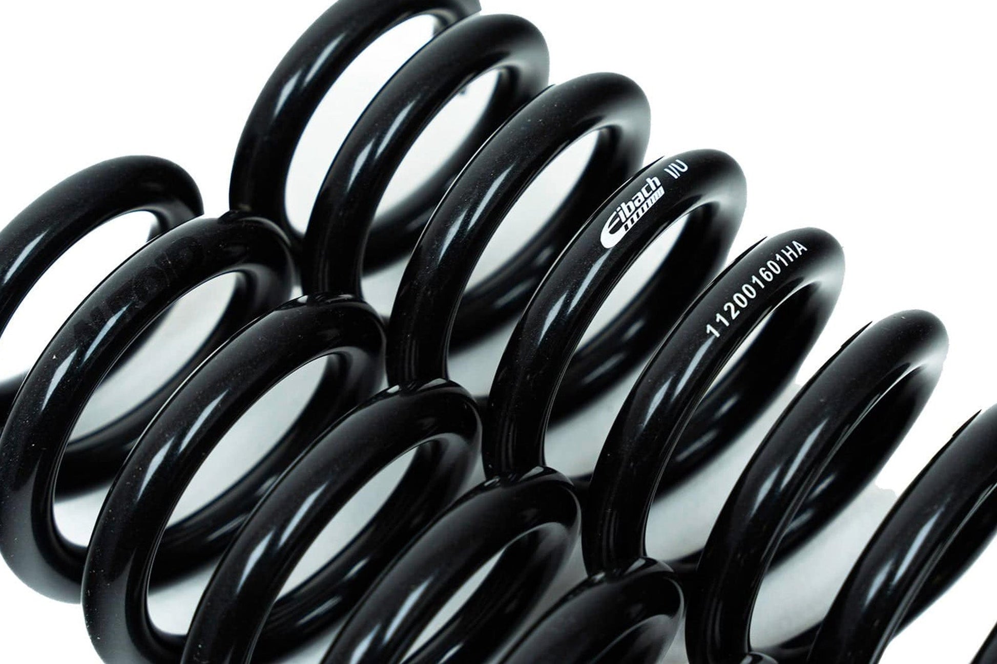 Eibach Lowering Spring Kit - BMW M135i E70 - Evolve Automotive