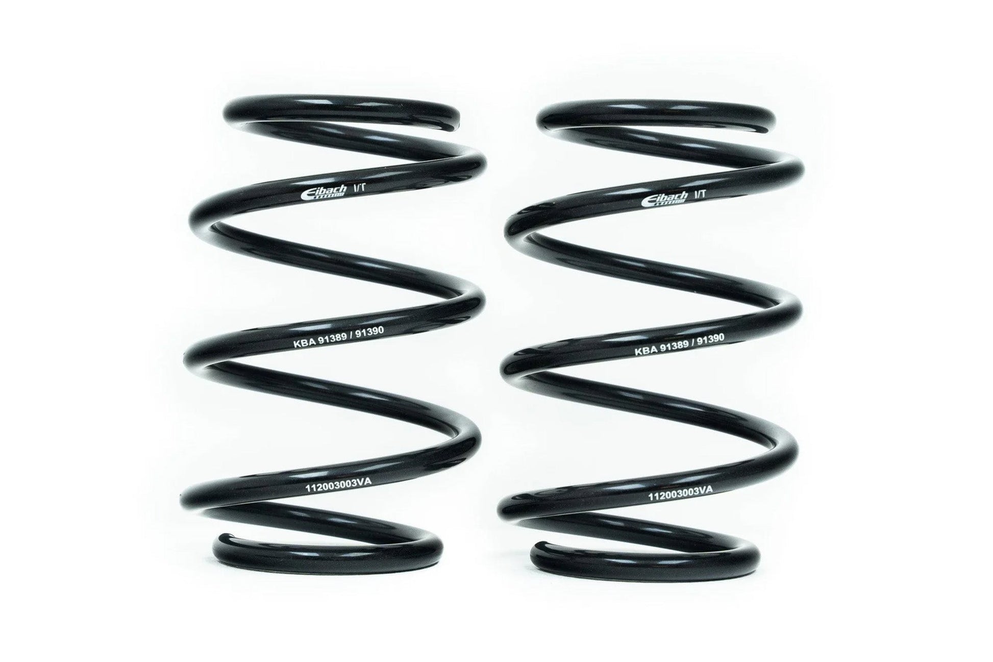 Eibach Lowering Spring Kit - BMW M135i E70 - Evolve Automotive