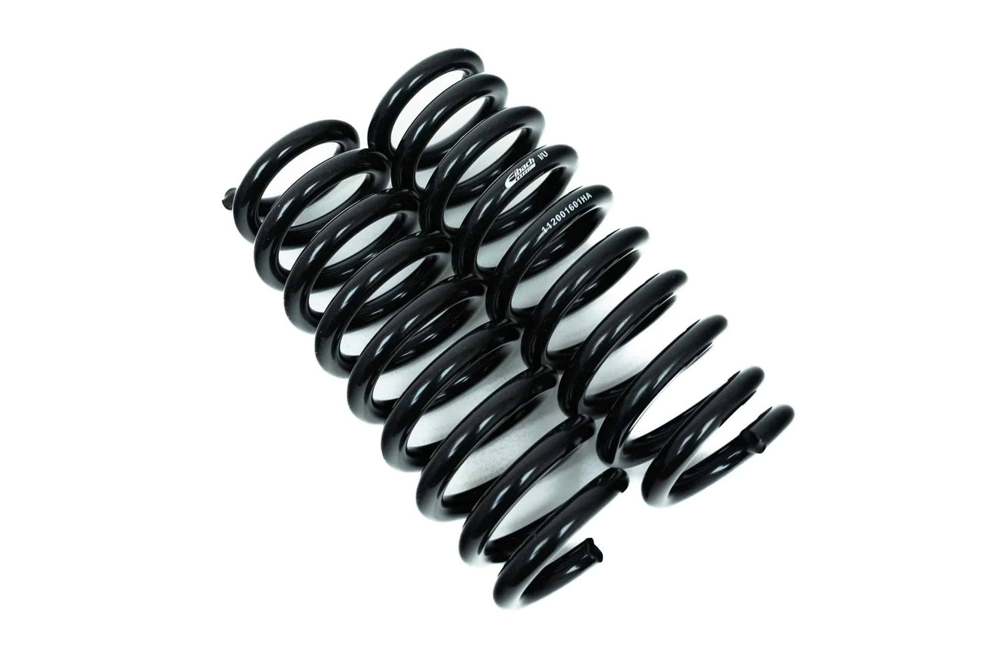 Eibach Lowering Spring Kit - BMW M135i E70 - Evolve Automotive
