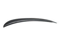 Essentials Carbon Fibre Performance Rear Spoiler - BMW F22 2 Series | F87 M2 | M2 Competition - Evolve Automotive