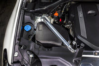 Eventuri Carbon Fibre Intake System - BMW G01 X3 | G02 X4 (B58) - Evolve Automotive