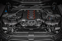 Eventuri Carbon Fibre Intake System - BMW G90 | G99 M5 - Evolve Automotive