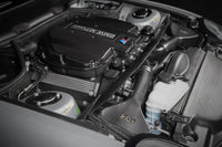 Eventuri Carbon Fibre Intake System - BMW Z8 - Evolve Automotive
