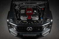 Eventuri Carbon Fibre Intake System - Mercedes G63 AMG (W464) - Evolve Automotive
