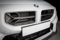 Eventuri Carbon Intake Scoop Set - BMW G87 M2 - Evolve Automotive