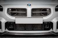 Eventuri Carbon Intake Scoop Set - BMW G87 M2 - Evolve Automotive