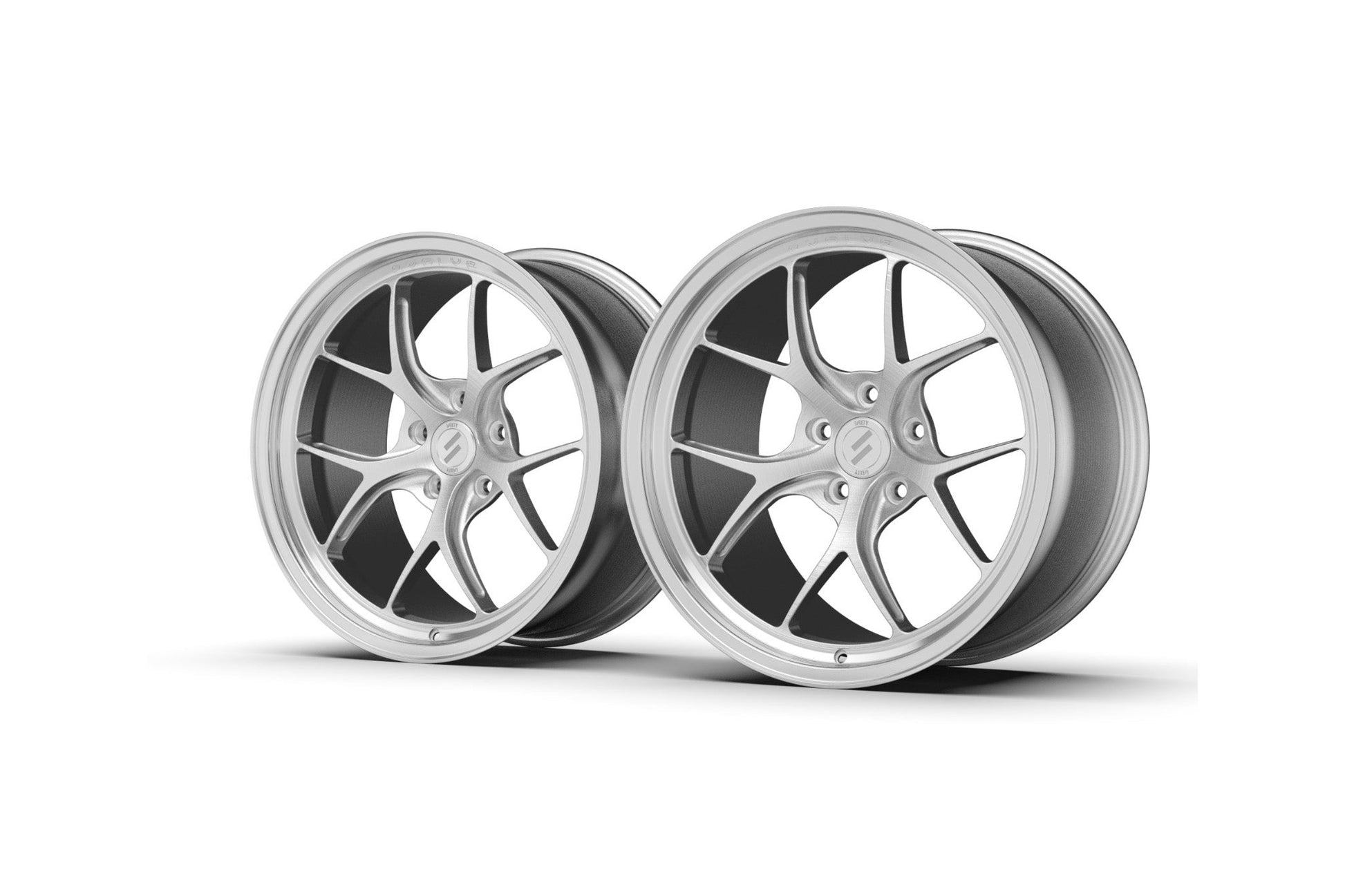 Evolve GTE Mono Block Wheels - Evolve Automotive