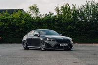 Evolve HAS/Height Adjustable Spring Kit - BMW G90 | G99 M5 - Evolve Automotive