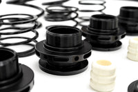 Evolve HAS/Height Adjustable Spring Kit - BMW G90 | G99 M5 - Evolve Automotive