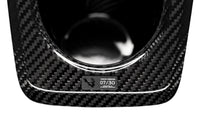 G8x M3/M4 CS/CSL Carbon Fibre Cupholder - Vulcan Alpha - Evolve Automotive