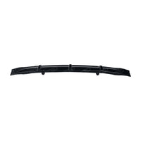 Gloss Black Competition Rear Diffuser Set for BMW X5 (2018+, G05) - Evolve Automotive