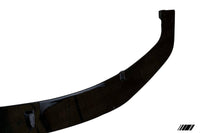 Gloss Black Performance Front Splitter for BMW 8 Series (2018+, G14 G15 G16) - Evolve Automotive