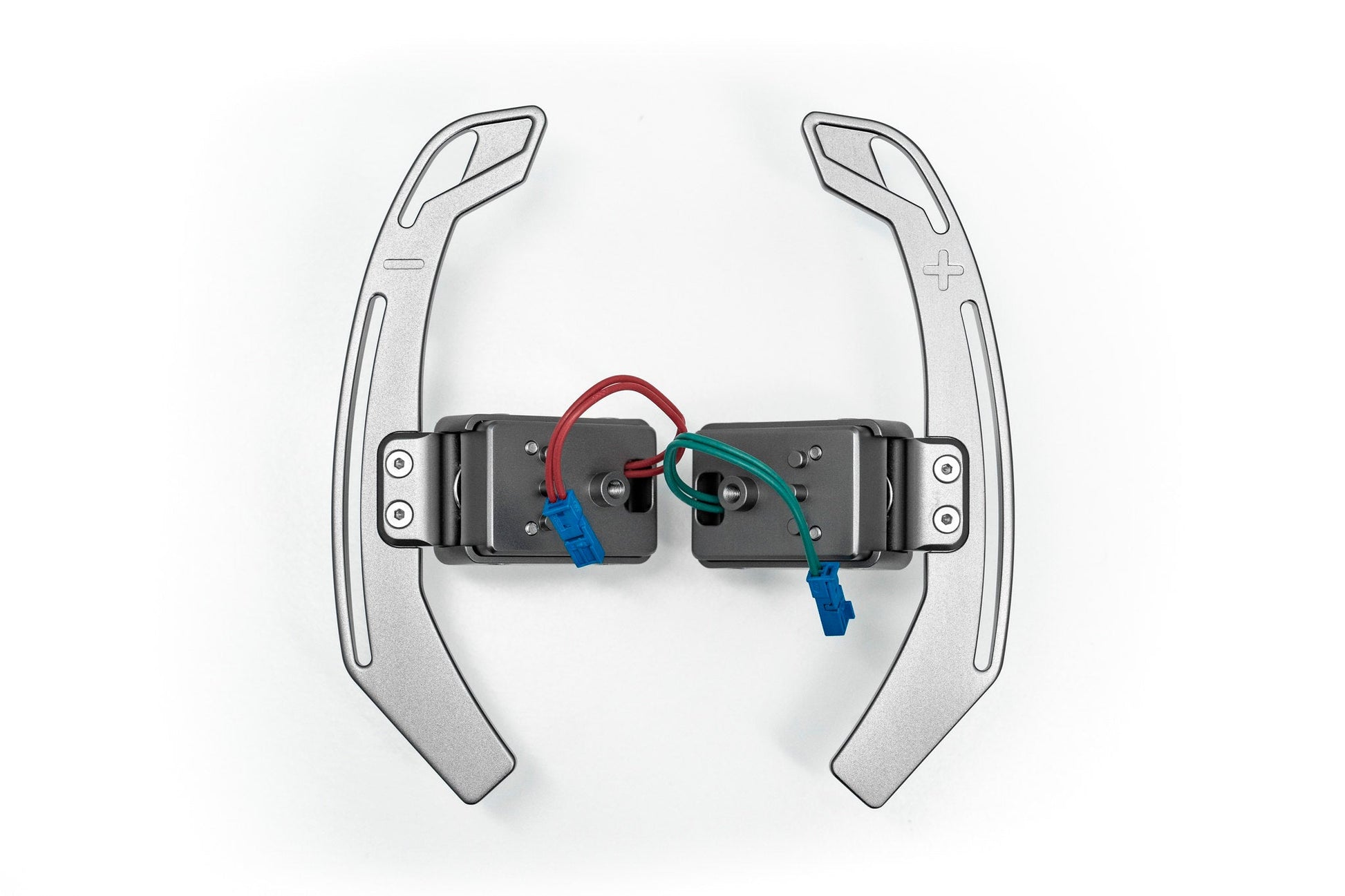 gear paddles MAED Magnetic Shift Paddles - BMW F
