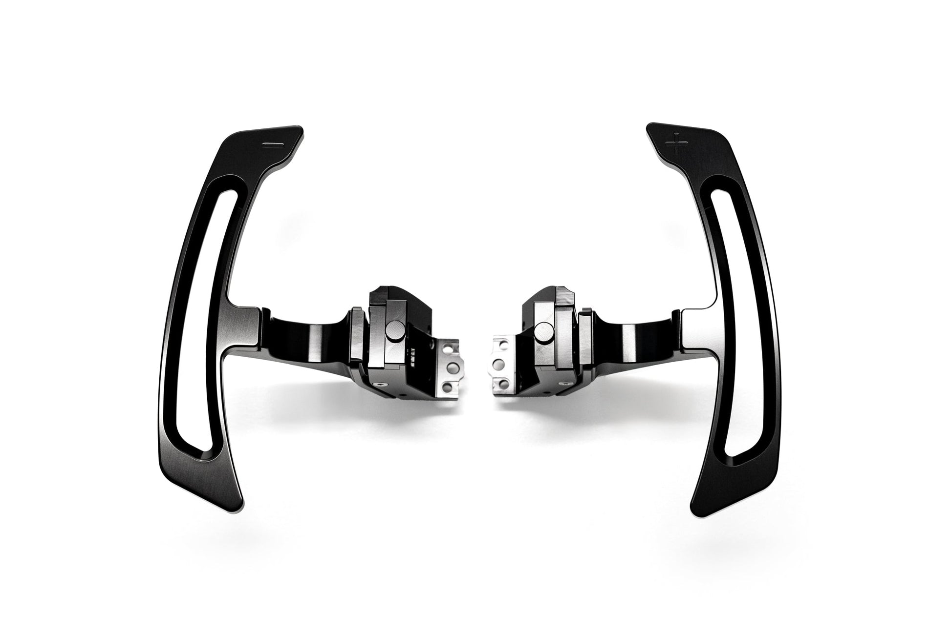 MAED Magnetic Shift Paddles - Porsche 992 - Evolve Automotive