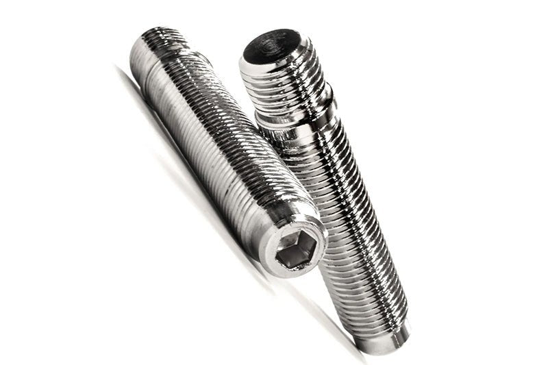 MMR Wheel stud and nut kit for BMW F/G series - Evolve Automotive