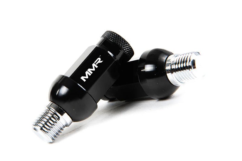 MMR Wheel stud and nut kit for BMW F/G series - Evolve Automotive