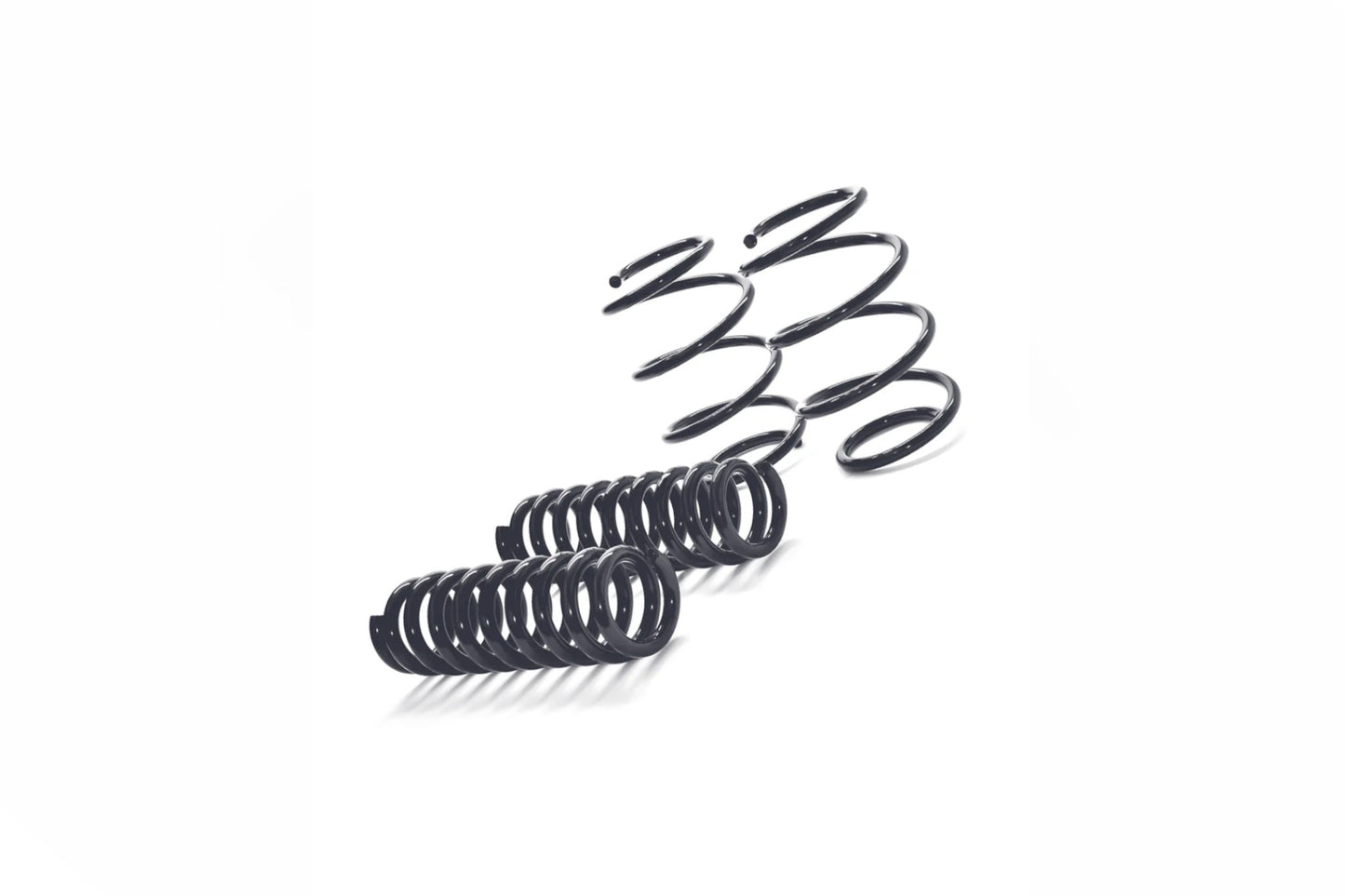 MMX Lowering springs - BMW G90 M5 xDrive - Evolve Automotive