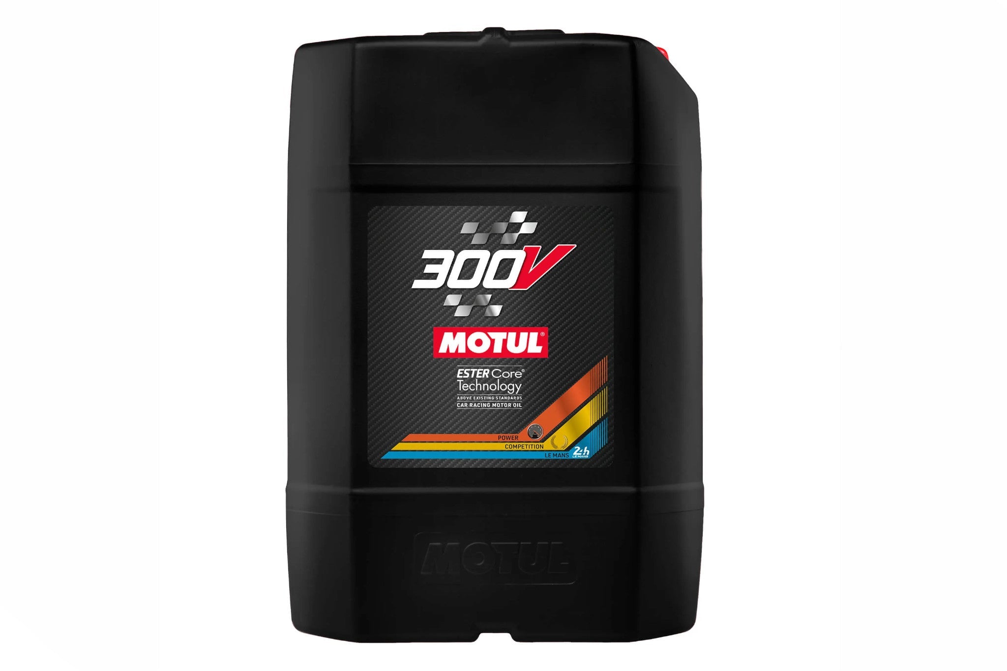 Motul 300v Competition 5w40 Fully Synthetic Car Engine Oil – Mr Vanos