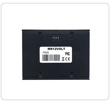 Mr12Volt BMW 1 series E81/82/87/88 MOST Bus CCC CIC Professional CD Bluetooth interface - No I - Drive - Evolve Automotive