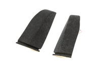 OEM BMW F82 M4 GTS Left & Right Alcantara Side Finishers - Evolve Automotive