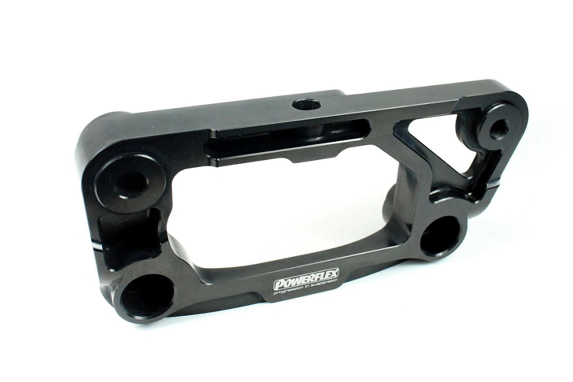 Powerflex Dual Mount Diff Bracket - F8x M2/M3/M4 - Evolve Automotive