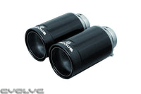 Remus Racing Axle back system with integrated valves - BMW 2 Series F87 M2 Competition - Evolve Automotive