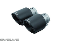 Remus Racing Axle back system with integrated valves - BMW 2 Series F87 M2 Competition - Evolve Automotive