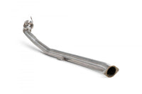 Scorpion Exhausts De-cat Downpipe and GPF Delete - Toyota GR Yaris - Evolve Automotive