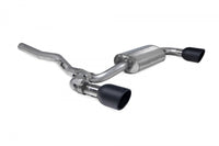 Scorpion Exhausts GPF-Back System With Electronic Valve - BMW F40 M135i - Evolve Automotive