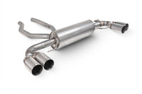 Scorpion Exhausts GPF - Back System With Electronic Valve - BMW G20 M340i - Evolve Automotive