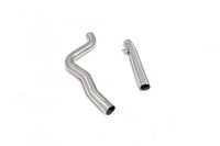 Scorpion Exhausts GPF Delete - BMW 1 Series F20 | F21 M140i | F22 | F23 M240i - Evolve Automotive