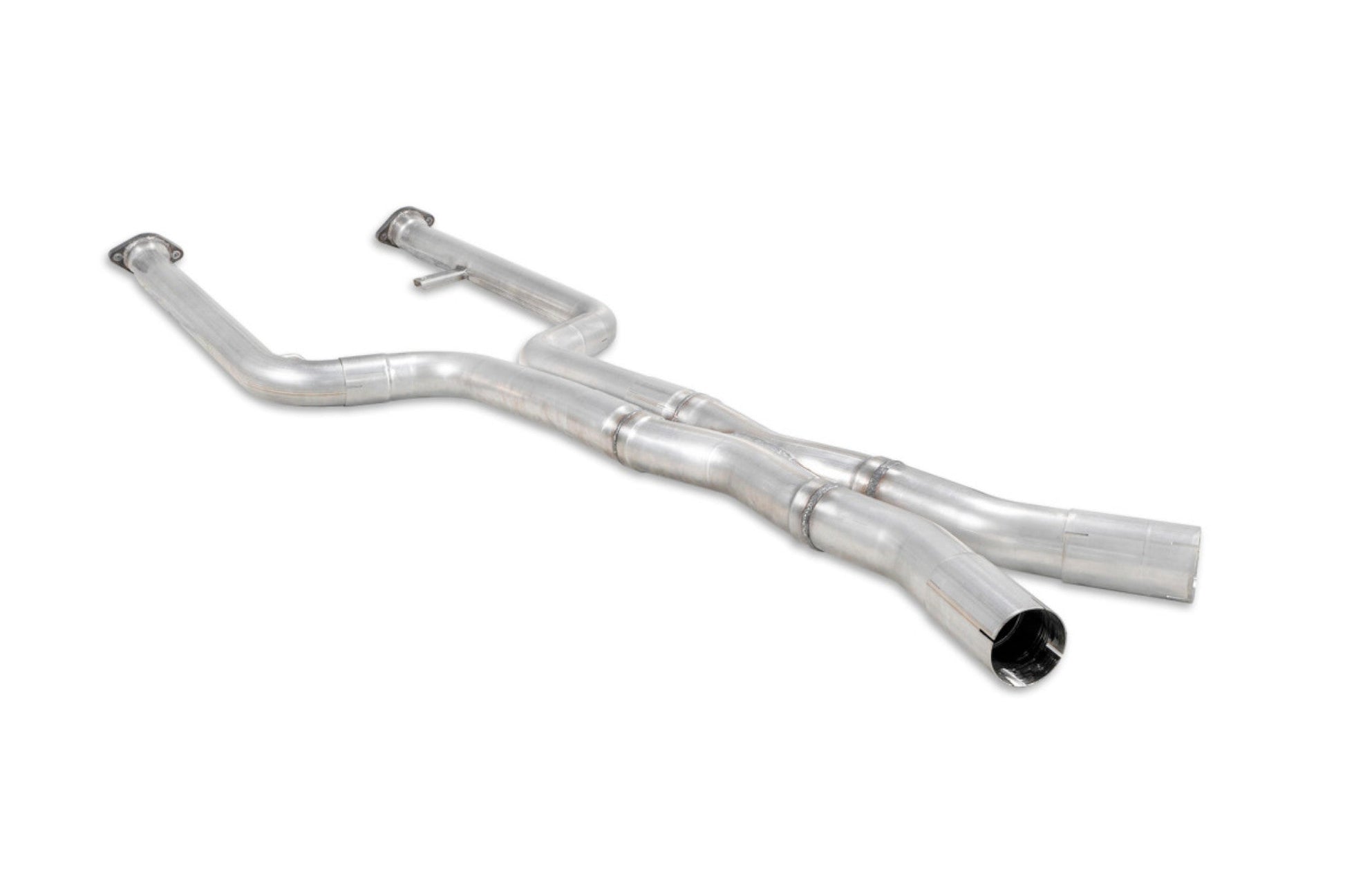 Scorpion Exhausts GPF Delete - BMW 2 Series G87 M2 - Evolve Automotive