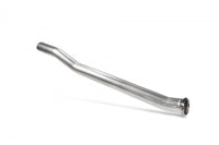 Scorpion Exhausts GPF Delete - BMW F40 128ti - Evolve Automotive